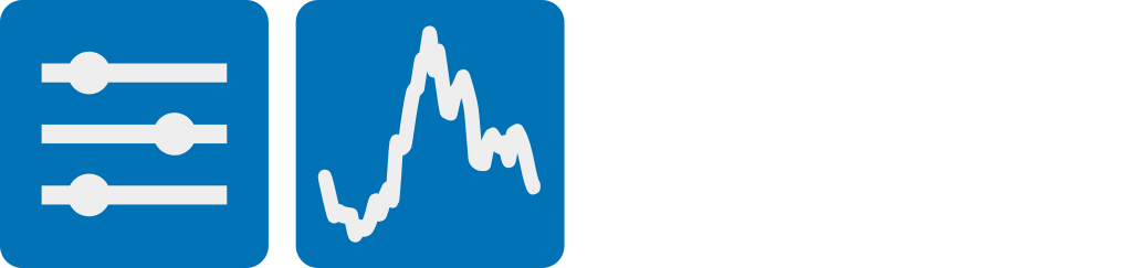 Panel (HoloViz) logo